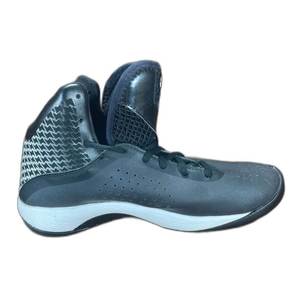 Under Armour Micro G Torch Women's Basketball Shoes Size 8 - Picture 10 of 11